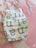好奇（Huggies）铂金装小桃裤纸尿裤XXL28片(15kg以上)尿不湿【透爽散热】 实拍图
