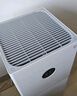 米家小米空气净化器4lite 除甲醛除菌除异味 空气伴侣 除PM2.5 AC-M17-SC 实拍图