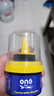 ONEFULL鞋油擦鞋神器真皮保养油无色通用皮鞋皮革护理保养油无色50ml 实拍图