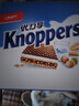 knoppers优力享 德国进口 巧克力威化饼干24包600g休闲零食早餐代餐下午茶 实拍图