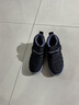 福来红老北京棉鞋女冬加绒奶奶鞋防水防滑保暖妈妈鞋软底老太太加厚棉靴 黑色（女款） 37 实拍图