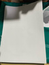得力（deli）珊瑚海A4打印纸 80g500张*10包一箱 双面使用 加厚复印纸 整箱5000张7430【销冠系列】 实拍图