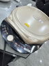 美的（Midea）电饼铛电饼档双面加热煎烤机烙饼锅加大加深早餐机煎饼薄饼机多功能升降烤盘JKE30T78 专用烤肉锅 实拍图
