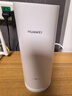 华为凌霄子母路由 Q6（1母1子套装） AX3000Mbps 千兆路由器 全屋WiFi 6+  电力线版  实拍图