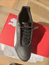 彪马（PUMA）薄底鞋|复古白色赛车休闲鞋男女冬运动鞋REDON388167 黑色-白-鲜红色-02 40.5 实拍图