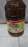 鲁花 【保真菜籽油】食用油 低芥酸特香菜籽油 6.18L   物理压榨 实拍图