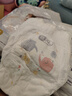 好奇（Huggies）金装拉拉裤XL96片(12-17kg)尿不湿【速干不易红】 实拍图