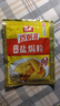海天招牌盐焗粉30g 0防腐 盐焗鸡粉鸡爪沙姜海鲜腌料蘸料调味料调味品 招牌盐焗粉30g*1 实拍图
