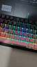 前行者【立省15%】X87Pro/Ultra无线机械键盘有线蓝牙三模gas客制化游戏电竞磁轴办公专用侧刻电脑笔记本 黑莓粉侧刻Max-筋斗云轴-1万mAh 实拍图