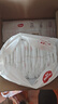 好奇（Huggies）铂金装小桃裤成长裤XL96片(12-17kg)加大号尿不湿【透爽散热】 实拍图