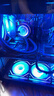 华硕全家桶Ultra7 270K PLUS/RTX5080/5070Ti显卡DIY台式整机组装电脑主机3D游戏设计渲染直播电竞主机 i7 14700KF+华硕RTX5060Ti丨三 实拍图