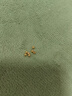 悦述黄金转运珠999足金古法小金珠金豆豆串珠圆珠单颗散珠diy金配件 4mm（古法金珠）约0.04-0.06g 实拍图