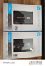 惠普（HP）120G 移动固态硬盘P500（PSSD）USB3.1 ssd Type-C高速传输 超薄时尚 手机直连 黑色 实拍图