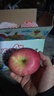 京鲜生 陕西洛川苹果红富士12粒 单果180-220g 生鲜水果 实拍图