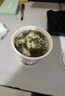 海福盛方便速食速溶即食冻干汤芙蓉鲜蔬紫菜番茄蛋花汤3味12杯104g 实拍图