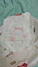 好奇（Huggies）铂金装小桃裤拉拉裤箱装XXXL64片尿不湿【透爽散热】 实拍图