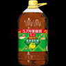 鲁花食用油 低芥酸非转基因 香飘万家浓香菜籽油 5.7L*1桶 实拍图