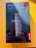 ThinkPlus联想 1TB 移动固态硬盘（PSSD）Type-c USB 3.2 2000MB/s高速双接口手机直连笔记本 UD210系列 实拍图