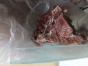 恒都 澳洲原切去骨羊后腿肉净重2斤/袋 冷冻 烧烤炖煮食材 羊肉 实拍图