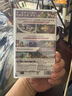 任天堂（Nintendo）Switch游戏卡带 NS游戏软件 全新原装海外版 刀剑乱舞无双中文 实拍图