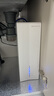 沁园双子芯净矿2.0净水器 1400G初始流速体验家用8年RO过滤器 双水路直饮净饮一体机UR-S61293国家补贴 实拍图