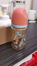 贝亲（Pigeon）PPSU双把手防胀气奶瓶240ml 丛林小兔 M号奶嘴 3月+ AA218 实拍图