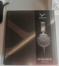 拜雅（beyerdynamic） DT900PROX 头戴式监听录音室专用耳机 开放式耳机 48欧  双11推荐 实拍图