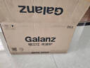格兰仕（Galanz）【国家补贴】变频微波炉烤箱一体机 光波炉 900瓦大功率速热 家用大平板 23L大容量  省电一级能效 BM1(S2) 实拍图
