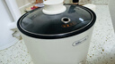 小熊（Bear）电煮锅 小电锅 电热锅 蒸煮一体多功能锅 学生宿舍泡面火锅 DRG-V17D3 1.7L 多用途锅【国家补贴】 实拍图
