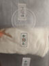 洁丽雅（Grace）纯棉毛巾新疆棉柔软亲肤吸水洗脸面巾成人全棉A类擦脸巾 四条装 实拍图