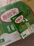 蒙牛酸酸乳原味纯正果汁211g*24盒 含乳饮料 礼盒装京东定制 京东专供 实拍图
