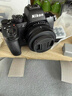 尼康（Nikon）Z50II 16-50mm+50-250mm微单套机 EXPEED7处理器 4K视频 Z50ii/Z502/Z50二代 实拍图