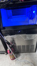 新飞 （Frestec）制冰机商用奶茶店小型55-400KG大型桶装水制冰器KTV吧台冰块制作机自动制冰机 【中大型】50颗-产90KG-自来水 实拍图