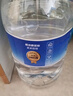 今麦郎蓝标软化饮用水5L*4桶 整箱批发大桶装水家庭装 新旧包装随机发 实拍图