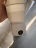 CLITON奶泡杯电动打奶器家用全自动冷热搅拌杯便携式咖啡杯咖啡打奶泡机 实拍图