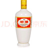 汾酒 出口白瓷 清香型白酒 53度 750ml 单瓶装 送礼宴请 实拍图