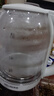 美菱（MeiLing）电水壶1.7L高硼硅玻璃烧水壶热水壶家用电热水壶MH-WB02 实拍图