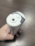 博皓（prooral）便携式冲牙器/洗牙器/水牙线/洁牙器F43磁吸水箱象牙白 实拍图