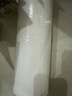 百家好世一次性懒人抹布24*25cm1卷50片装厨房洗碗抹布百洁布厨房用纸吸油 实拍图