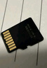 闪迪（SanDisk）1TB TF(MicroSD)内存卡 4K极速金卡A2 V30 U3行车记录仪 运动相机无人机 监控存储卡 读190MB/s 实拍图