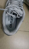 美津浓（MIZUNO）男女复古跑步运动鞋 缓震耐磨 多层次拼接 SPEED 2K 37码 实拍图