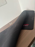 CHERRY京世之作  电脑桌鼠标垫桌垫  键盘垫 游戏鼠标垫 高密纤维顺滑鼠标垫  实拍图