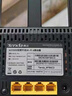 Tenda腾达路由器【千兆WiFi6+穿墙王】无线AX3000信号增强家用放大器Mesh国家补贴金榜一名云霄白立式 实拍图