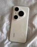 HUAWEI Pura 80 Pro 新品旗舰华为手机 p80pro 一英寸主摄拍照 个性色卡 AI辅助构图 华为鸿蒙智能手机 釉白 12GB+512GB 直播链接(无赠品和晒单红包） 实拍图