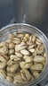 农香森 开心果500g罐装盐焗大颗粒原色无漂白 散装批发烘焙孕妇干果零食 实拍图