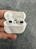 Apple/苹果 AirPods 4(支持主动降噪)搭配无线充电盒(USB-C)苹果耳机 蓝牙耳机适用iPhone/iPad 四代 实拍图