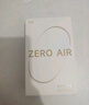 漫步者（EDIFIER）花再 Zero Air 真无线蓝牙耳机半入耳式耳麦降噪游戏新款适用于苹果Pro安卓小米红米荣耀漫游花在 月白+柯基狗耳机套+入会享5元 实拍图