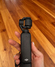 大疆 DJI Osmo Pocket 3 标准版 一英寸口袋云台相机 OP灵眸手持数码相机 旅游vlog 便携美颜摄像 实拍图