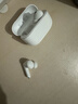 华为FreeBuds SE 4 ANC降噪版 真无线蓝牙降噪耳机 50小时长续航/多模式降噪/快速充电  陶瓷白 实拍图