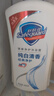舒肤佳健康净护沐浴露纯白清香650g+柠檬香650g 沐浴乳液 新旧包装随机 实拍图